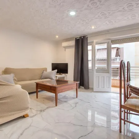 Homestay Allouche Yahia *