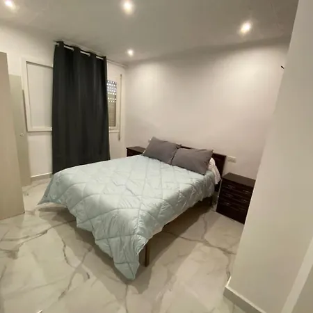 Homestay Allouche Yahia