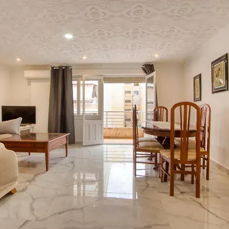 Homestay Allouche Yahia